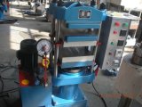 100t Plate Vulcanizer/Plate Vulcanizing Press Machine