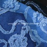 Embroidery Denim Fabric for Lady (ART#DF5181)