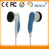 Direct Factory Plastic Stereo Earphone