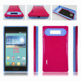 Glow Comb Case for P750