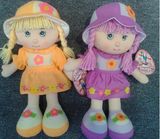 Stuffed Doll Toys, Rag Doll Toys, Doll Toys,