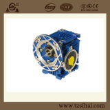 Easy Mounting Gearbox for Rubber Industry