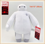 Big Hero 6 Baymax Stuffed Plush Doll