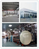 Multi-Arc Ion Vacuum Coating Machine with Good Products/PVD Coater