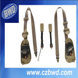 Emergency Locking Car Safety Belt (BWD-A2)