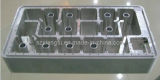 CNC Machining Parts Filter Housings for Telecommunication