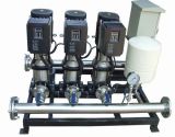 Water Supply System (Intelligent Controller)