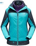 Women Fashion Hot Seal Outdoor Ski Jackets