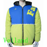 Fashion China Sports Outdoor Windbreaker Waterproof Clothes (VD-J196)