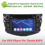 7 Inch Car Video for Toyota RAV4 with Android System