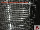 Stainless Steel Welded Wire Mesh