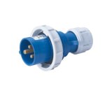 Hyn0132 IP67 Waterproof Industrial Plugs