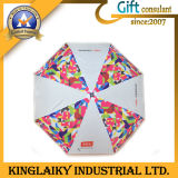 2015 Fashionable Straight Gift Rain Umbrella for Promotion (KU-004)