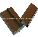 Supply Aluminium Profiles/Industrial Aluminium Profiles