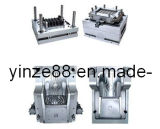 Plastic Injection Moulding (YZ-266)