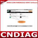 2015.02 Icom Rheingold Win7 Platform Version Software for BMW