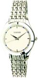 Men Watch (white dial) (SS1011)