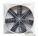 Fiber Fan for Printing and Dyeing Factory (JL-148)