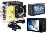 2.0 Inch Full HD1080p WiFi Waterproof Sports Camera Extreme Sport Sj5000 Upgraded Version of Sj4000