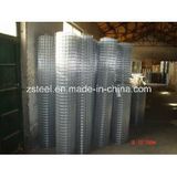 Electro Galvanized Wire Mesh