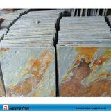 Newstar Rusty Slate Floor Tiles