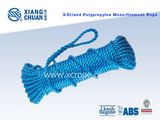 Polypropylene 3 Strand Rope