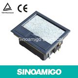 Recessed Plastic Floor Socket Box/Floor Junction Box