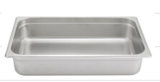 Stainless Steel 1/1 Size Anti-Jam Gastronorm Pan