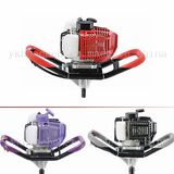 Dz610 Earth Driller