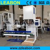 Stitching Type Pellet Packaging Machine