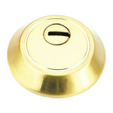 Low Price Steel Safety Cylinder Protector Device for Doors (WJ0105)