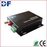 Digital Video Audio Optical Transceiver/Multiservice Optical Video