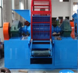 High-Technology Automatic Waste Rubber Powder Production Line for Waste Tyres