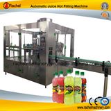 Hot Filling Juice Equipment