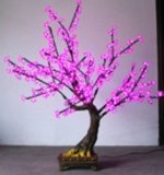 LED Emulational Tree Cherry Bonsai (SKYF-648-230V)
