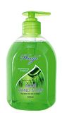 Aloe Vera Liquid Hand Soap