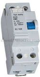 ELCB Circuit Breakers F360