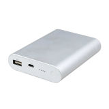Quick Charge Power Bank Ms023-QC with 10400mAh