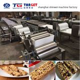 COB600 Nutrition Bars/Cereal Bars Automatic Machine Line