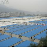 Prefabricated Building (TA1)