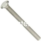 Long Length Regular Neck Carriage Bolt