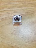 Square Weld Nut,