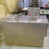 Changzhou Manufacture Low Cost Rapid Mixture Granulator (GHL)
