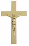 Casket Jesus, Coffin Cross