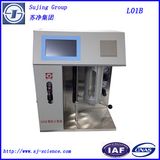 Oil Particle Counter