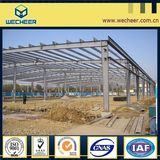 Low Price Structural Steel Fabrication Steel Structure Industrial Hall