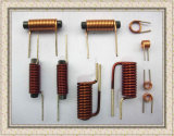 Fixed Wirewound Inductor for PCB with RoHS