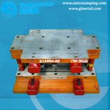 Professional Metal Stamping Die Supplier