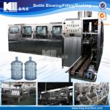 Automatic 5 Gallon Barrel Water Filling Machine with High Quality
