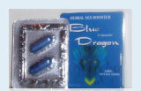 Sex Products Bule Dragon